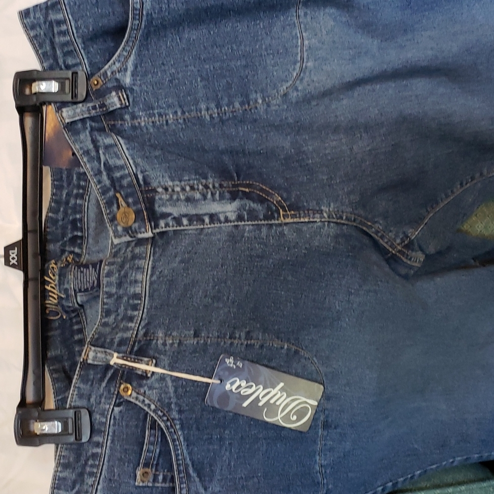 Duplex by Tyte Jeans NWT